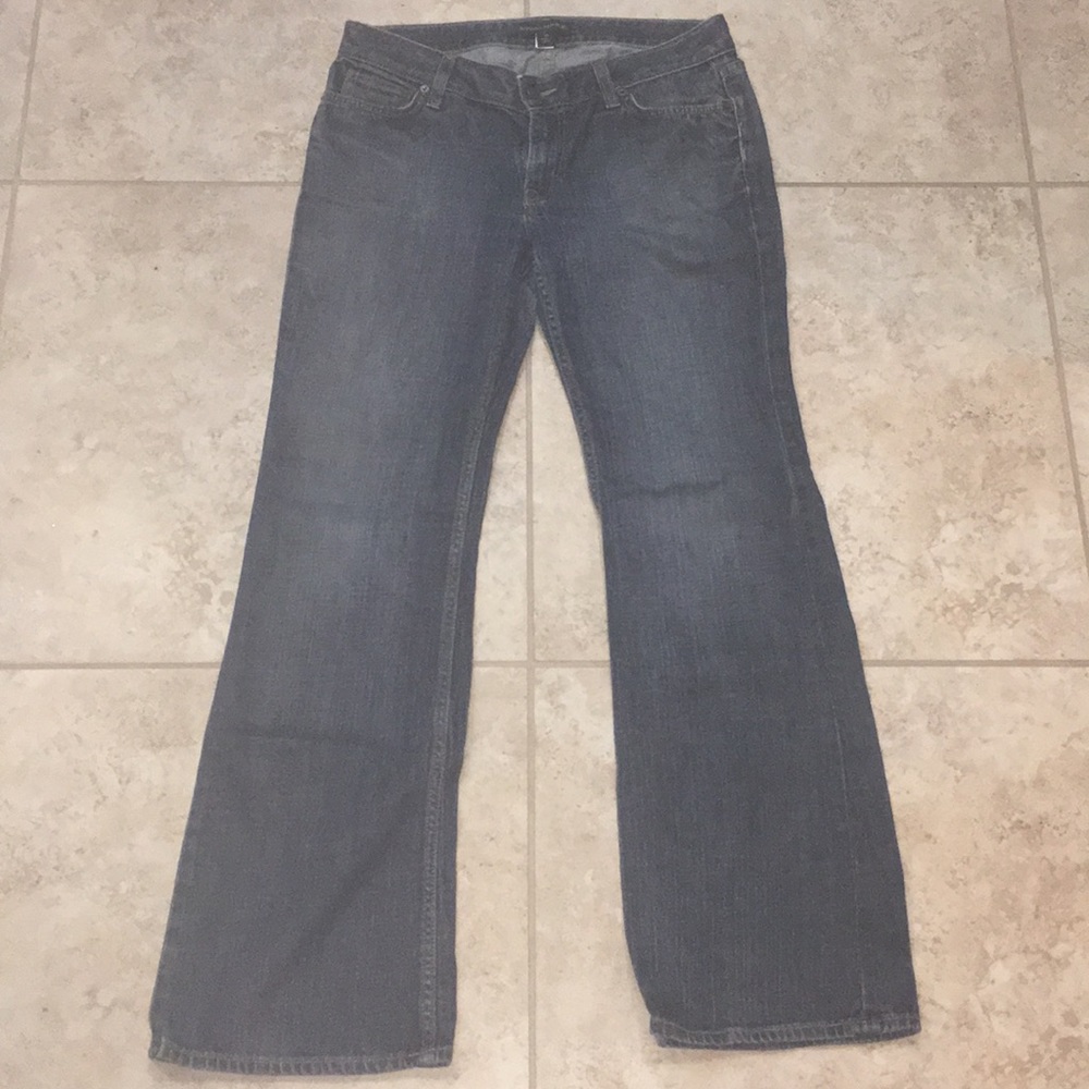 Banana Republic Jeans Size 10